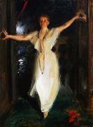 Anders Zorn, Isabella Stewart Gardner in Venice